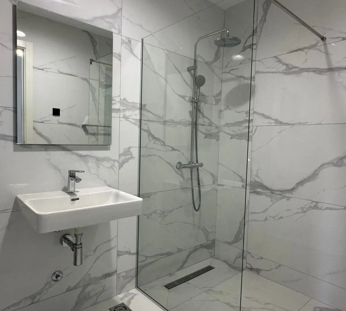 Rent, apartment, 53m², Krivi Most, Podgorica