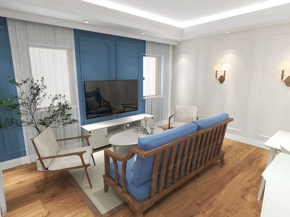 Prodaja, jednosoban stan, 54m², Risan, Kotor