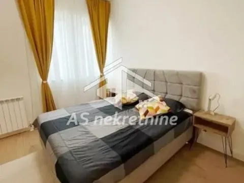 Izdavanje, dvosoban stan, 53m², Savski Venac, Beograd - image 18