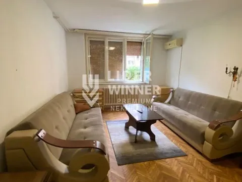 Prodaja, jednosoban stan, 39m², Gundulićev Venac, Beograd - image 2