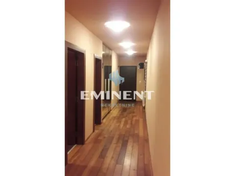 Rent, two bedroom apartment, 60m², Stari Grad, Beograd - image 10