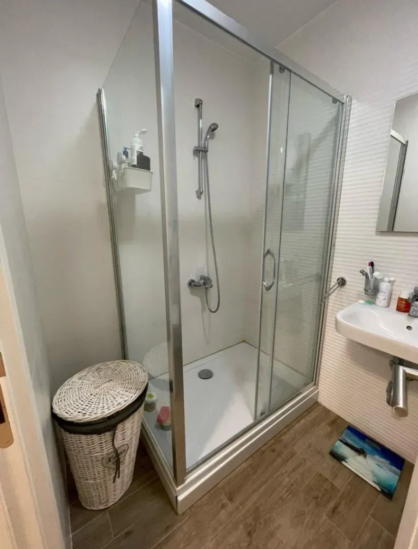 Prodaja, dvosoban stan, 58m², Pobrežje, Podgorica
