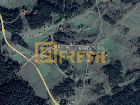 Prodaja, plac, 10560m², Žabljak, Crna Gora