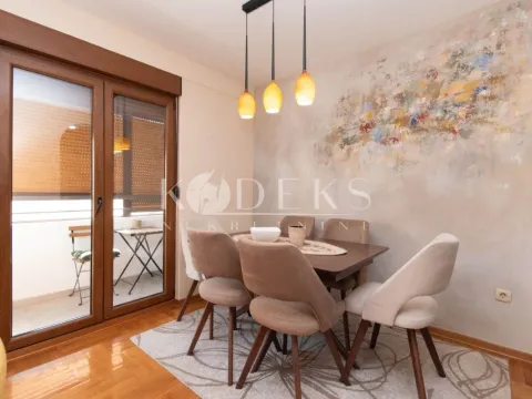 Rent, two bedroom apartment, 70m², Stari Aerodrom, Podgorica - image 3