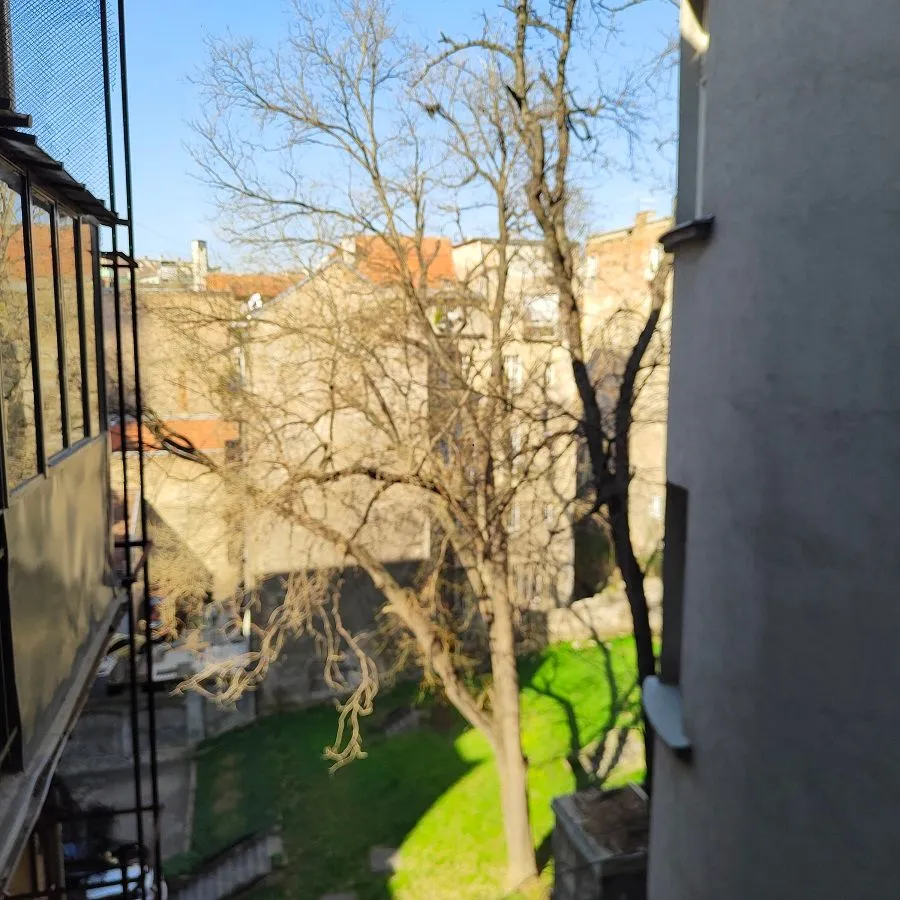 Prodaja, petosoban stan, 188m², Cvetni Trg, Vračar Sve Podlokacije