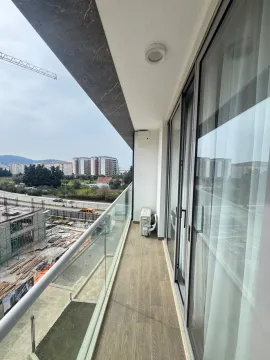Prodaja, jednosoban stan, 35m², Centar, Bar - image 3