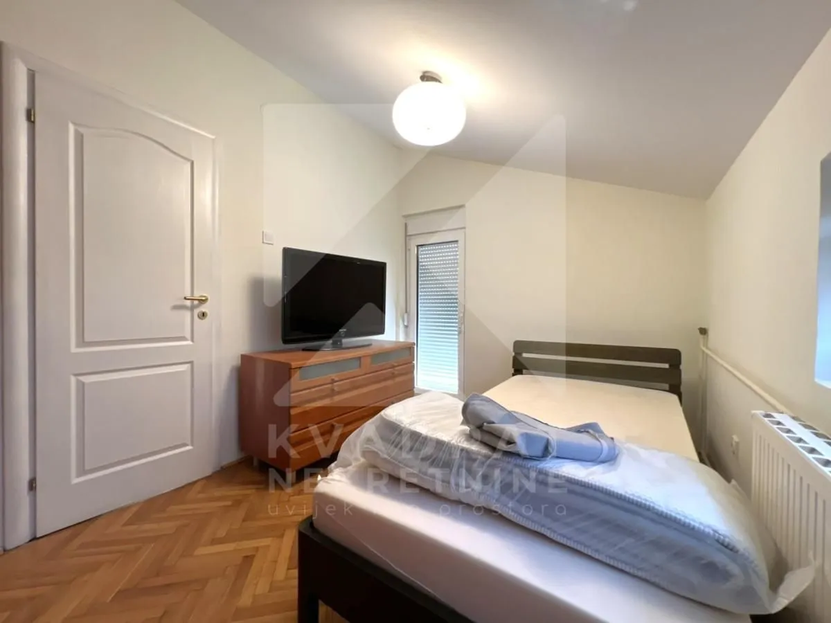 Rent, house, 80m², Gornja Gorica, Podgorica