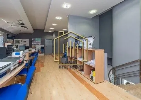 Izdavanje, poslovni prostor, 250m², Gornja Gorica, Podgorica - image 3