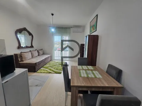 Izdavanje, stan, 27m², Zabjelo, Podgorica - image 2