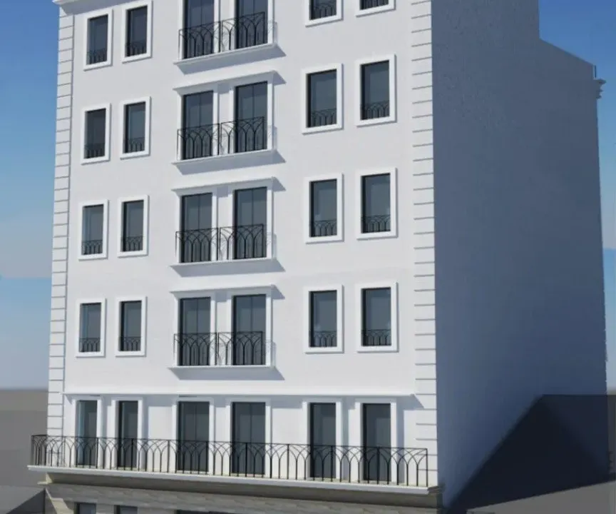 Prodaja, plac, 432m², Centar, Podgorica