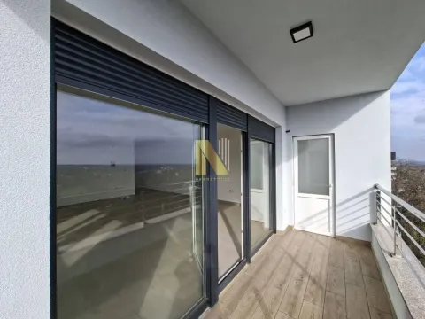 Sale, four bedroom apartment, 96m², Tatarsko brdo, Petrovaradin - image 3