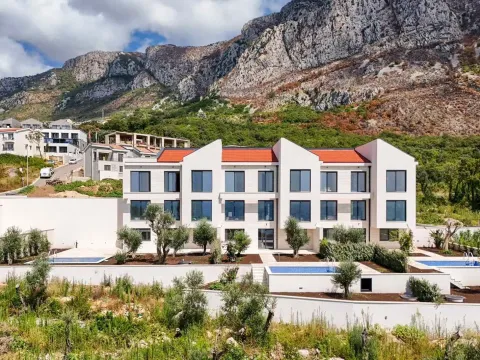 Prodaja, kuća, 195m², Reževići, Budva - image 10