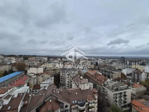 Izdavanje, dvosoban stan, 45m², Stari Grad, Beograd - image 11