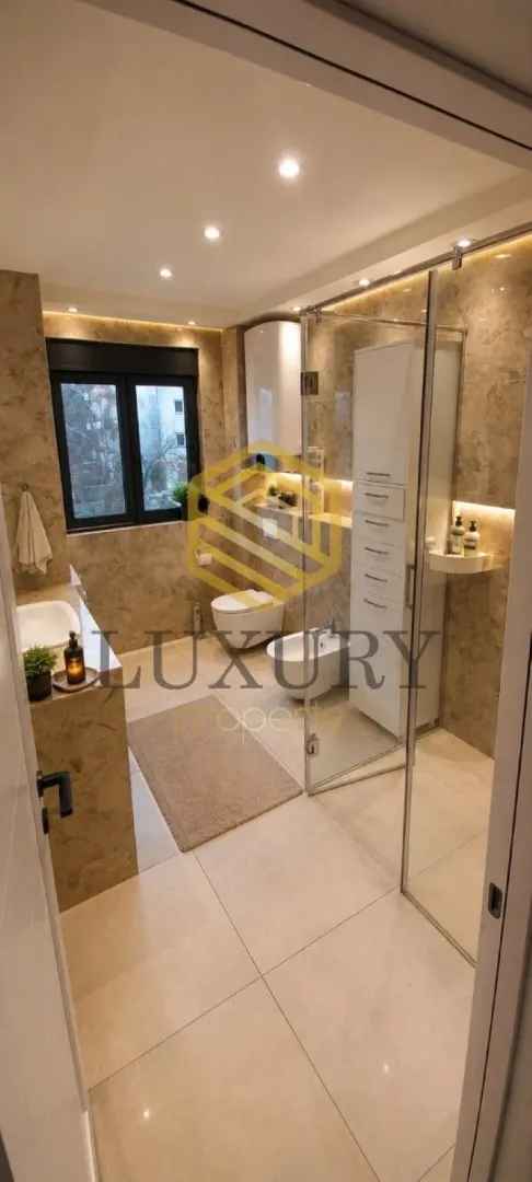 Rent, house, 180m², Donja Gorica, Podgorica