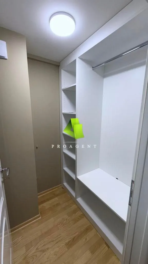Sale, four bedroom apartment, 156m², Palilula, Niš