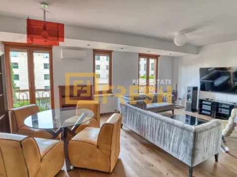 Rent, two bedroom apartment, 90m², Centar, Podgorica - image 2