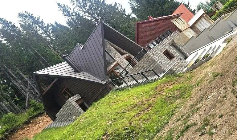 Prodaja, trosoban stan, 160m², Ivan Do, Žabljak