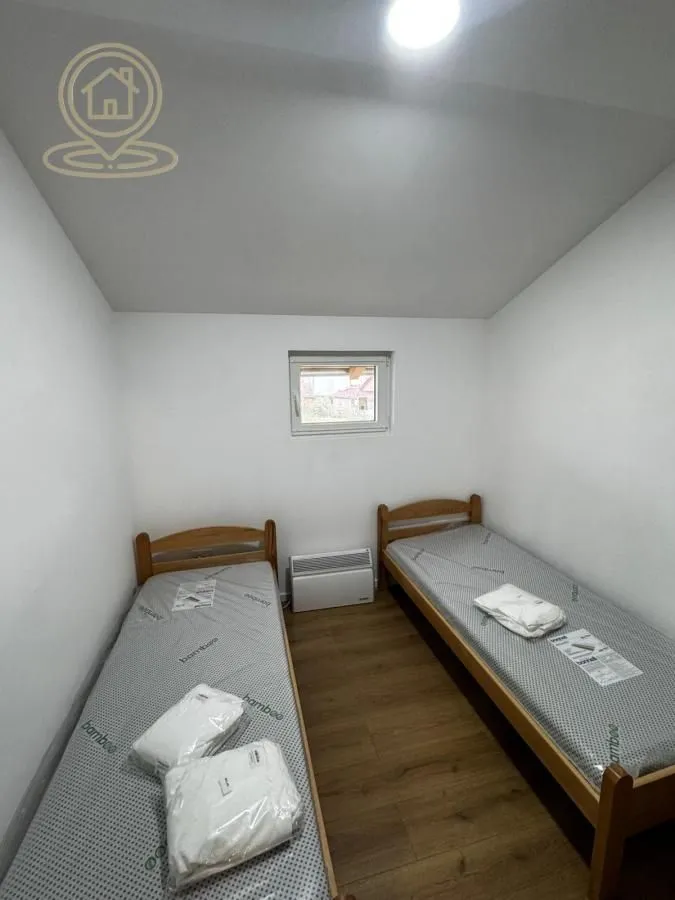Rent, three bedroom apartment, 55m², Voždovac Sve Podlokacije, Beograd