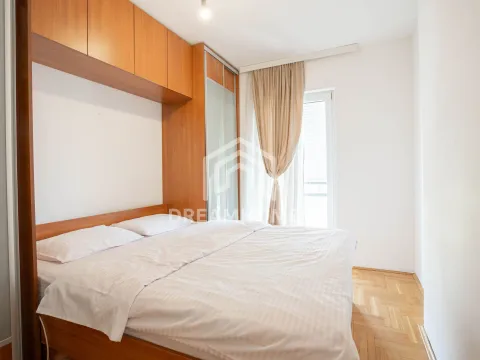 Rent, one bedroom apartment, 50m², Kruševac, Podgorica - image 4