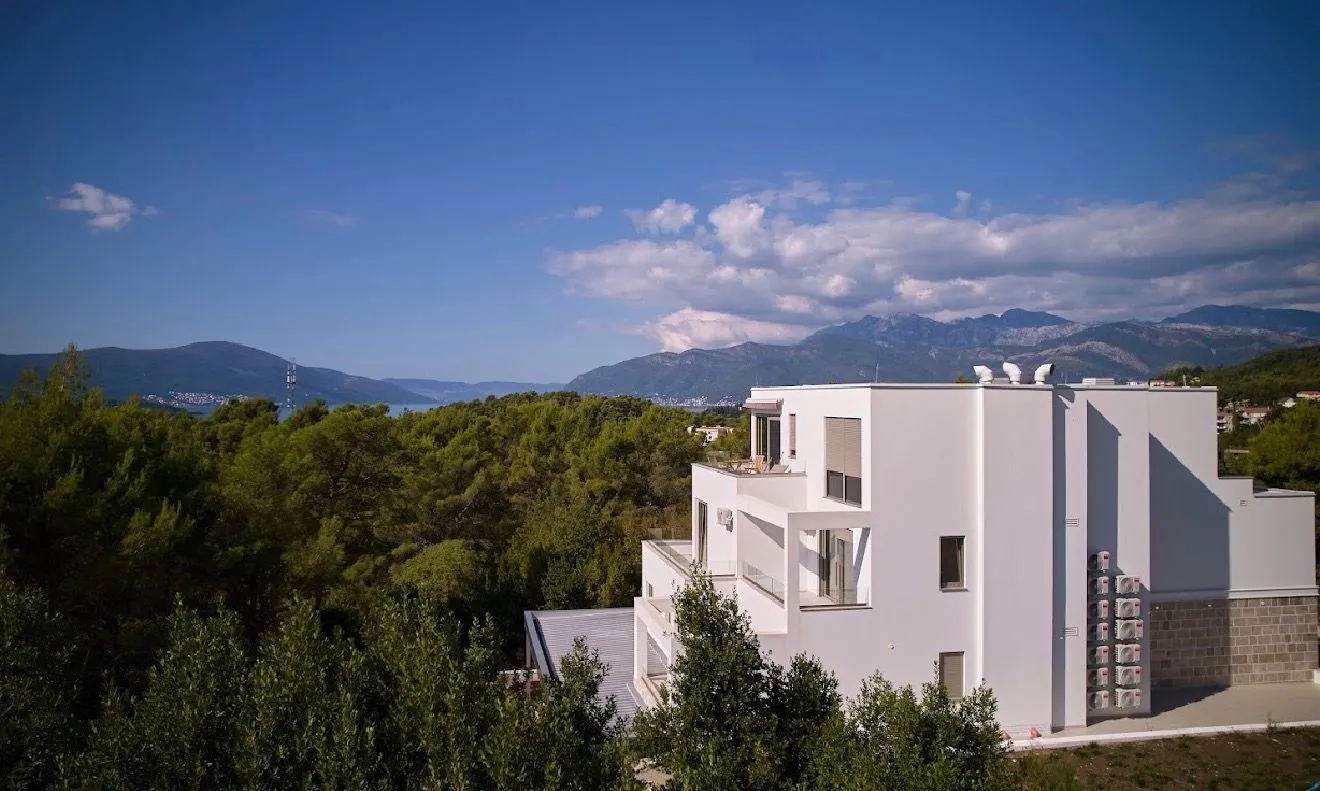 Prodaja, kuća, 111m², Mrčevac, Tivat