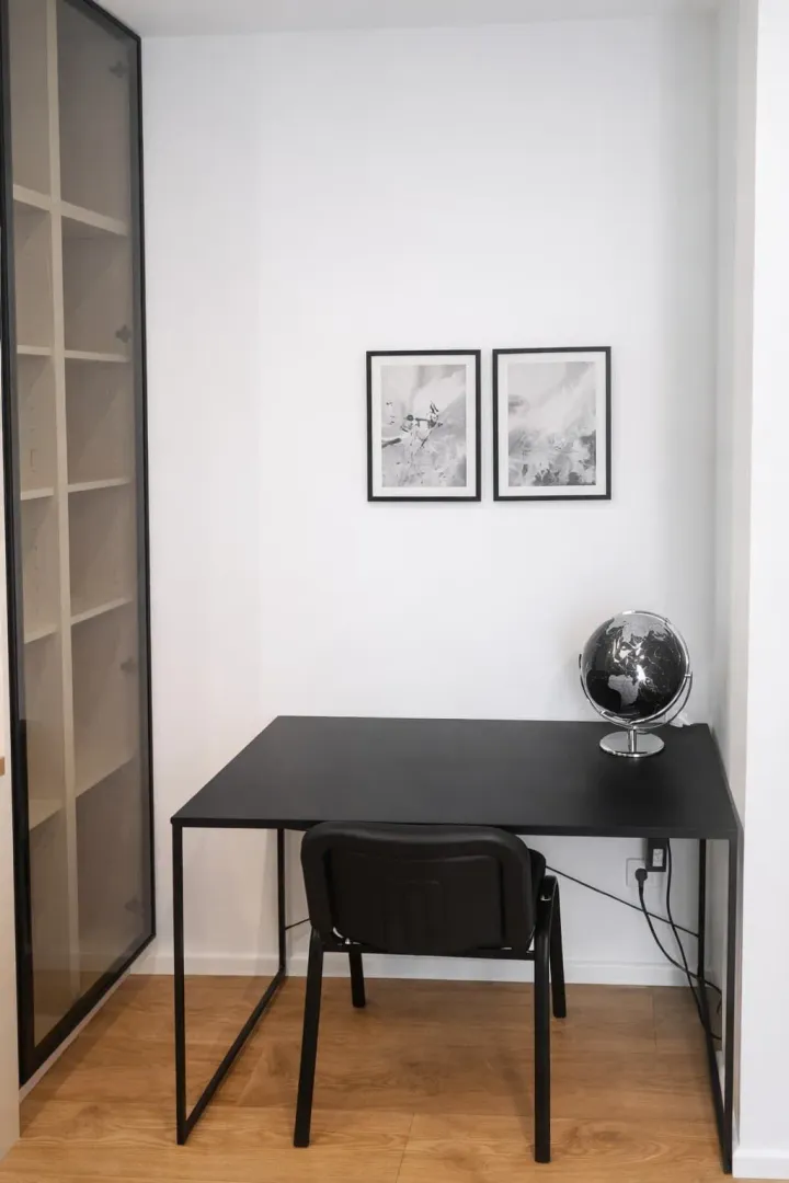Prodaja, jednosoban stan, 60m², Mrčevac, Tivat