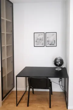 Prodaja, jednosoban stan, 60m², Mrčevac, Tivat - image 4