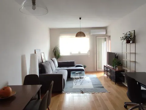 Izdavanje, jednosoban stan, 50m², Central Point, Podgorica - image 4