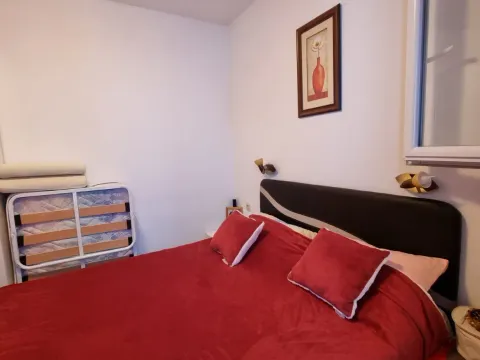 Prodaja, dvosoban stan, 58m², Bečići, Budva - image 19