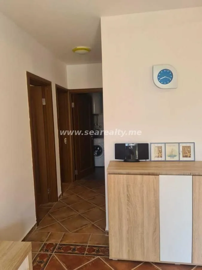 Sale, apartment, 56m², Prčanj, Kotor