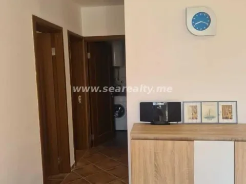 Prodaja, stan, 56m², Prčanj, Kotor - image 13