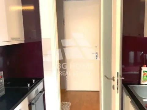 Izdavanje, dvosoban stan, 68m², Belvil, Beograd - image 5