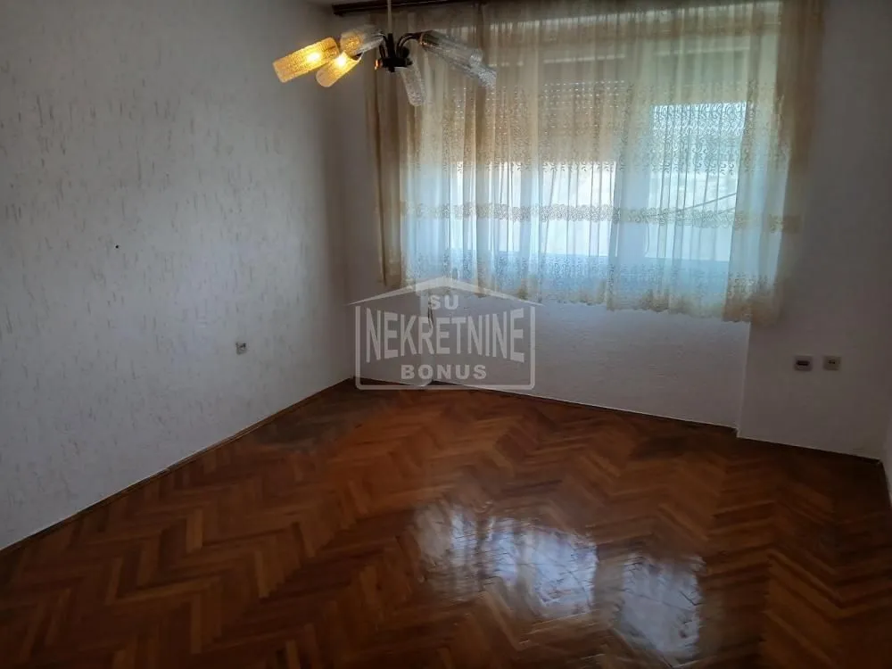 Sale, two bedroom apartment, 52m², Kertvaroš, Subotica