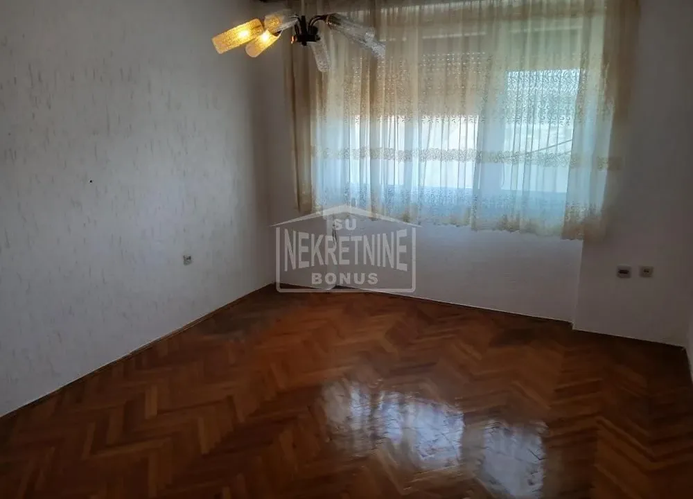 Sale, two bedroom apartment, 52m², Kertvaroš, Subotica