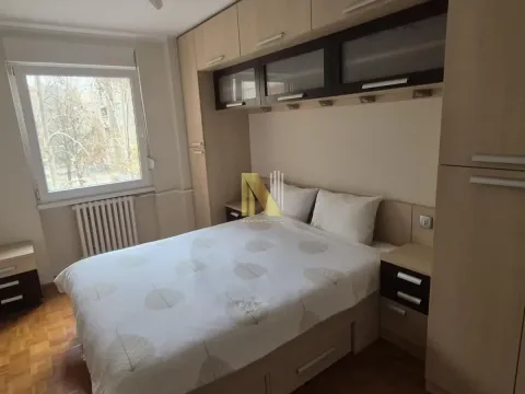 Izdavanje, trosoban stan, 86m², Liman 4, Novi Sad Sve Podlokacije - image 8