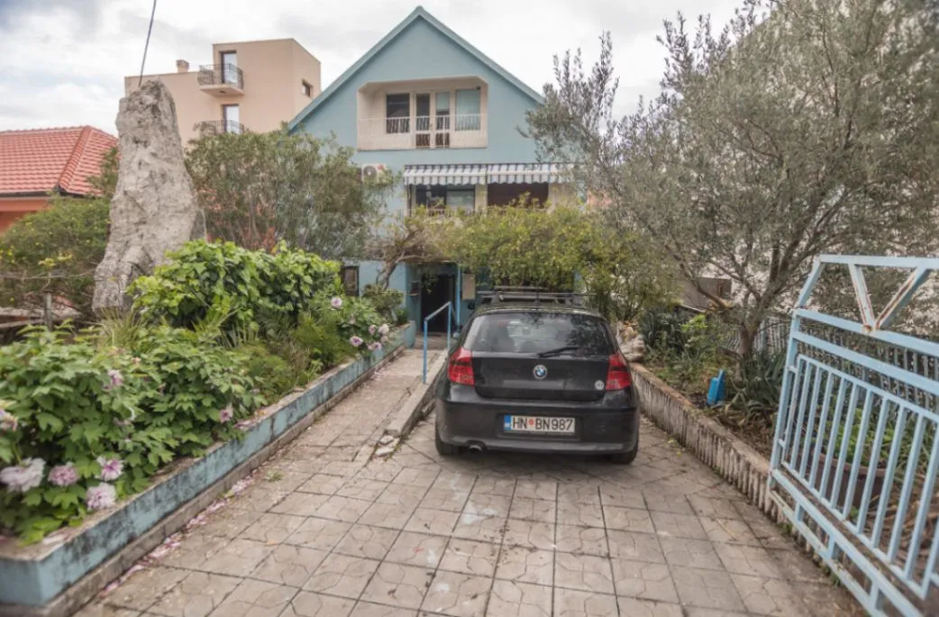 Sale, house, 276m², Tripovići, Tivat