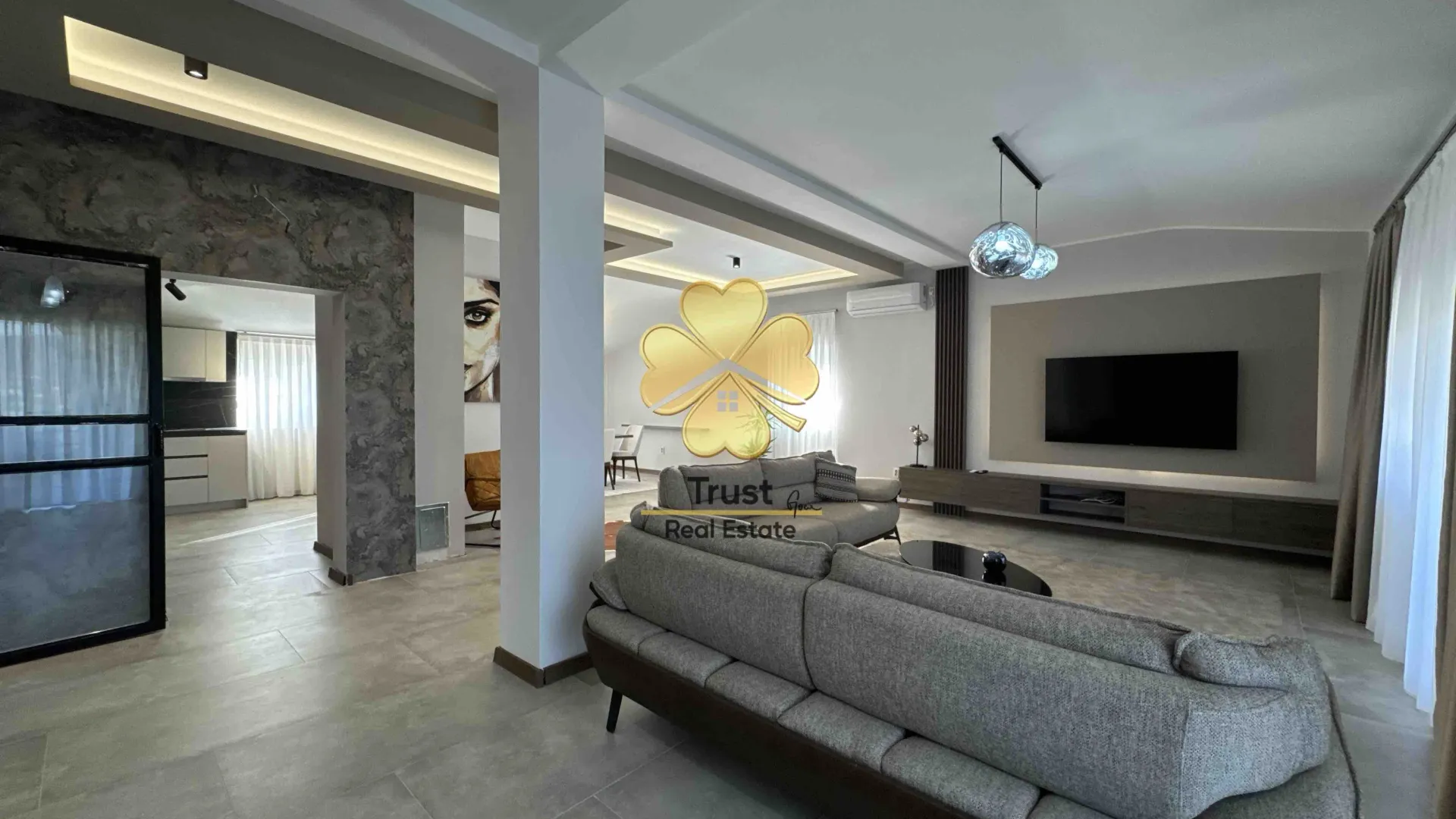 Izdavanje, kuća, 180m², Vranići, Podgorica