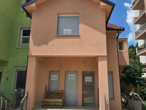 Office Space for Rent, 75m2, Centar, Nikšić Office Space for Rent, 75m2, Centar, Nikšić