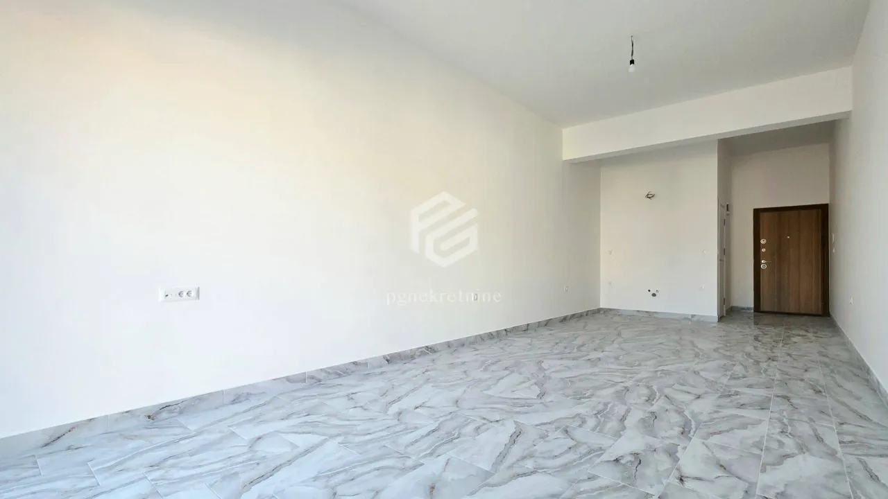 Prodaja, stan, 28m², Sutomore, Bar
