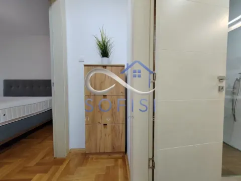 Izdavanje, jednosoban stan, 47m², Centar, Novi Sad - image 19