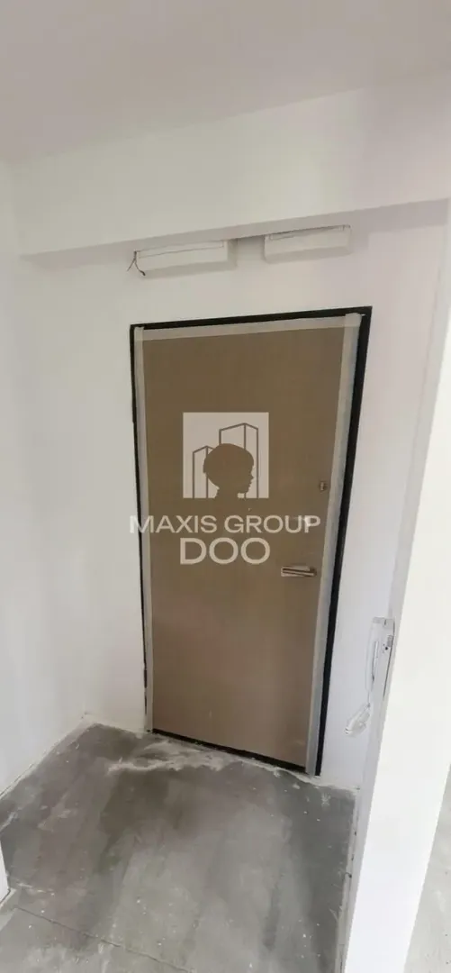 Sale, three bedroom apartment, 78m², Južni Bulevar, Vračar Sve Podlokacije