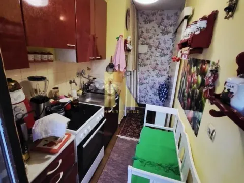 Prodaja, jednosoban stan, 46m², Novo naselje, Novi Sad - image 9