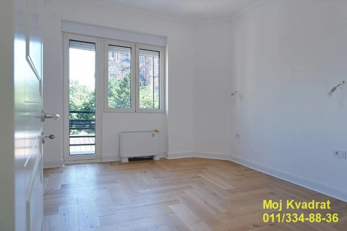 Prodaja, stan, 150m², Tašmajdan, Palilula Sve Podlokacije