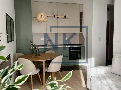 Rent, one bedroom apartment, 37m², Tološi, Podgorica - image 6