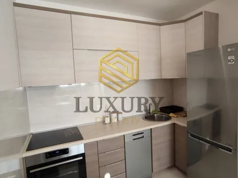Rent, one bedroom apartment, 49m², Central Point, Podgorica - image 7