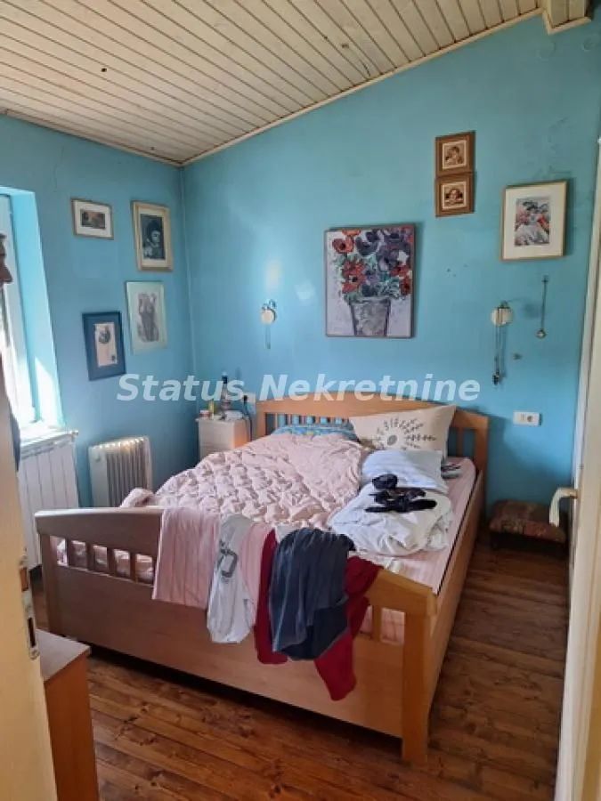 Sale, house, 135m², Beočin, Srbija