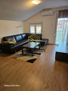 Rent, two bedroom apartment, 50m², Gornja Gorica, Podgorica - image 2