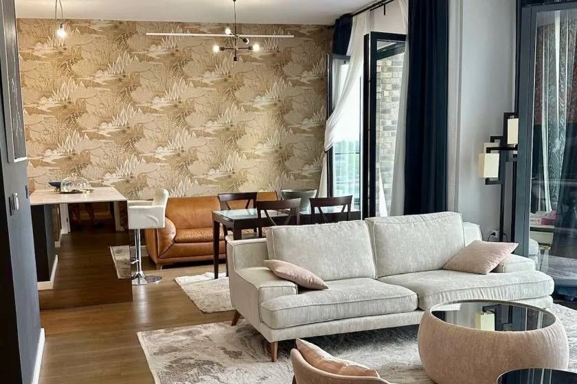 Prodaja, četvorosoban stan, 112m², Novi Beograd Sve Podlokacije, Beograd