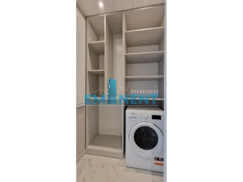 Rent, three bedroom apartment, 94m², Novi Beograd Blok 65, Novi Beograd Sve Podlokacije - image 17