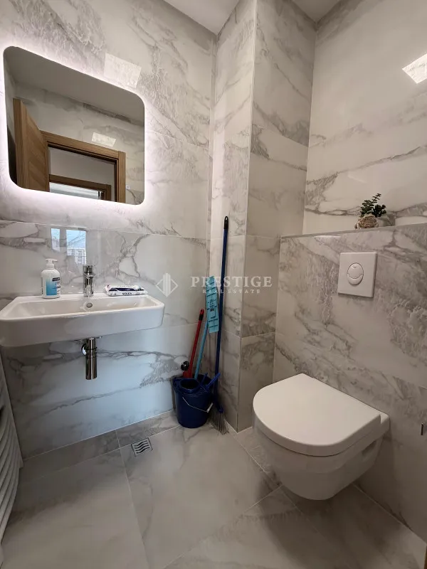 Prodaja, dvosoban stan, 79m², City Kvart, Podgorica