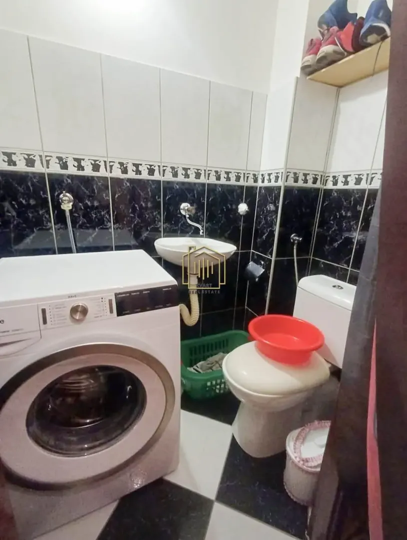 Prodaja, dvosoban stan, 80m², Zabjelo, Podgorica